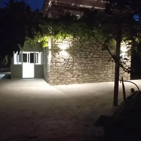 Philippos Camping *